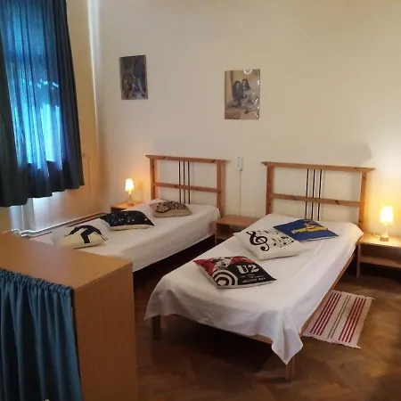 Rossa Lejlighed Louny