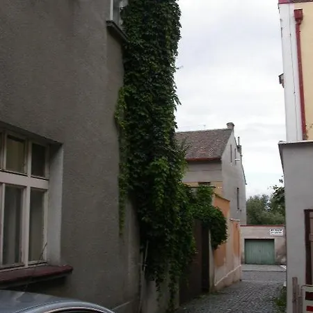 Rossa Lejlighed