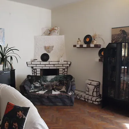 Rossa Appartement Louny