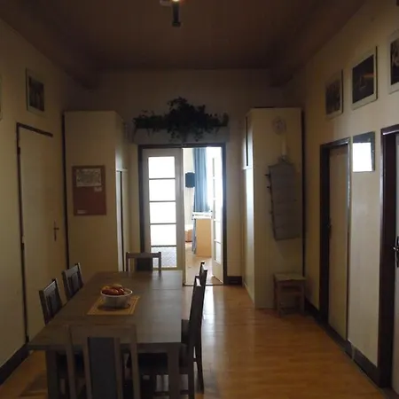 Apartment Rossa Louny