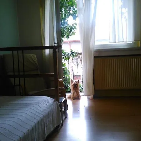 Rossa Lejlighed Louny