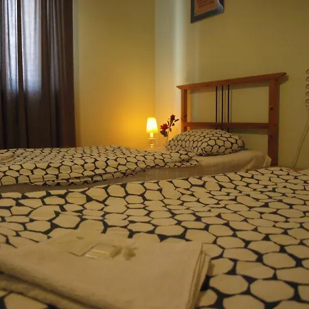 Apartmán Rossa *