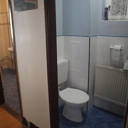 Appartement Rossa
