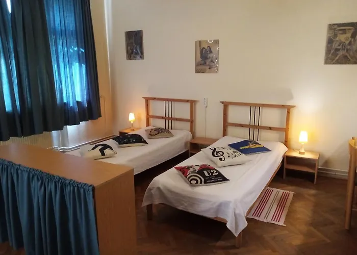 Rossa Lägenhet Louny