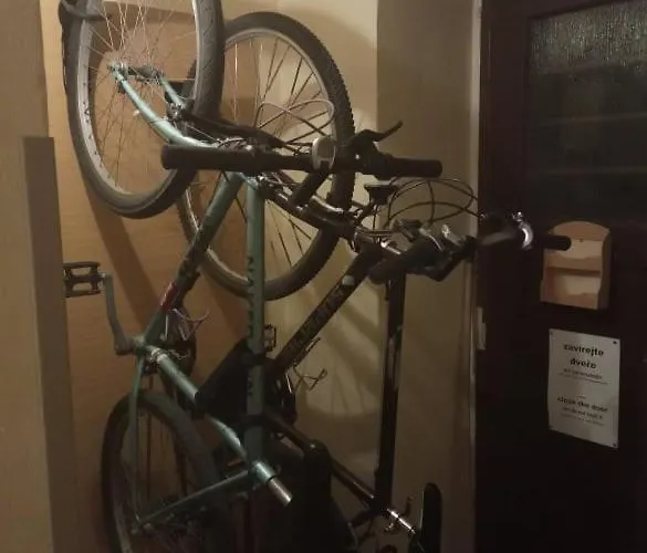 Appartamento Rossa Louny