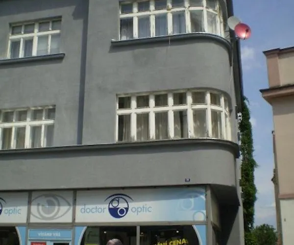 Apartmán Rossa