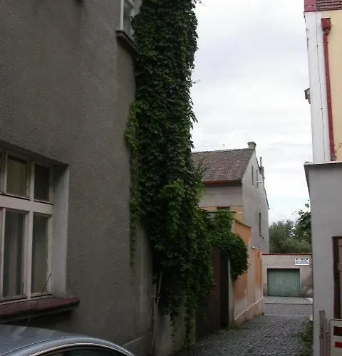 Rossa Lägenhet
