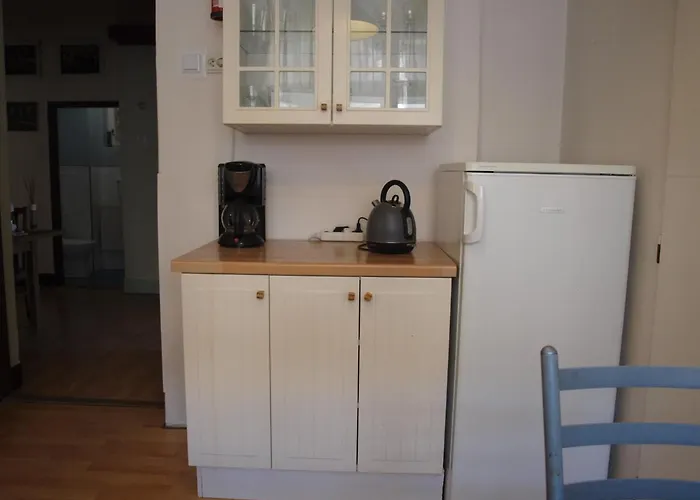 Rossa Appartamento Louny