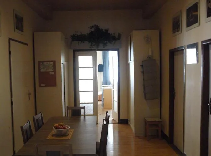 Appartamento Rossa Louny