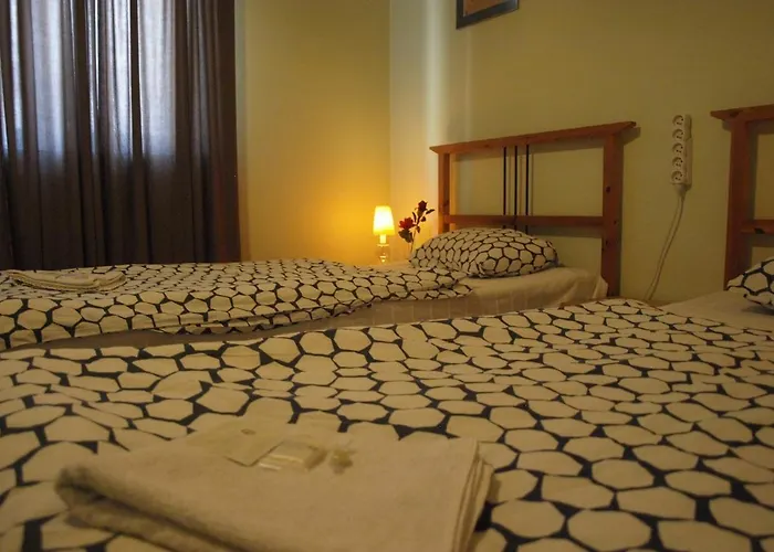 Appartamento Rossa *