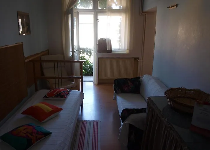 Rossa Apartmán *