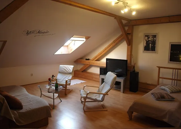 Rossa Appartamento *