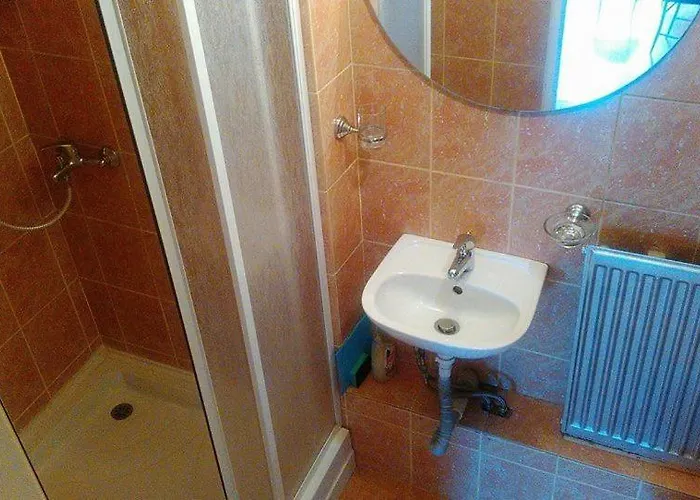 Rossa Apartmán