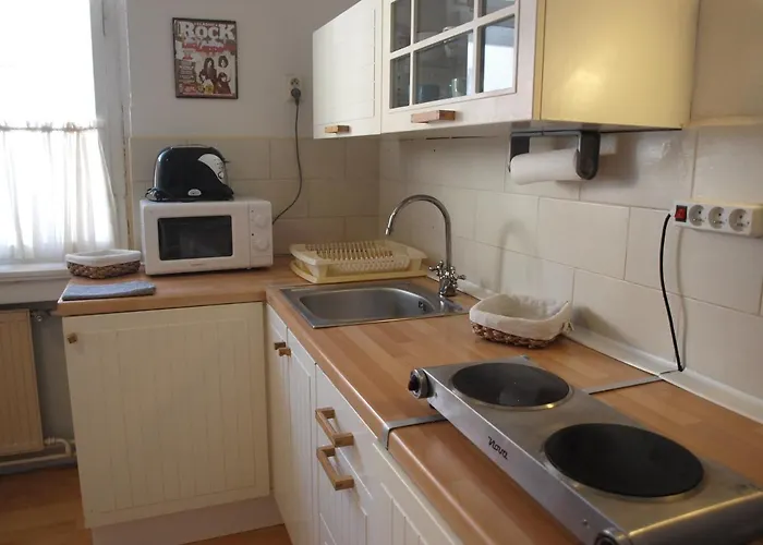 Rossa Appartamento *