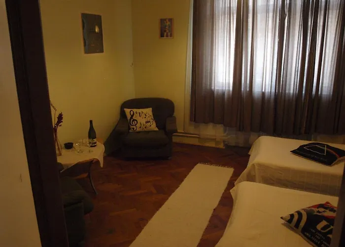 Rossa Appartamento Louny