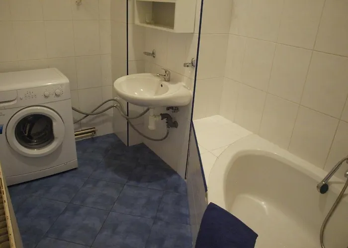 Apartmán Rossa