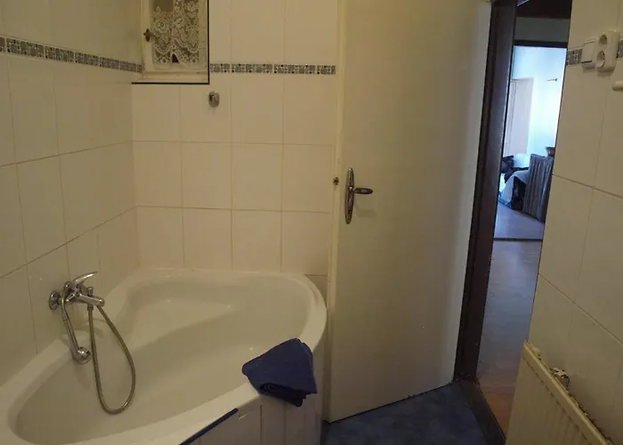 Rossa Apartmán