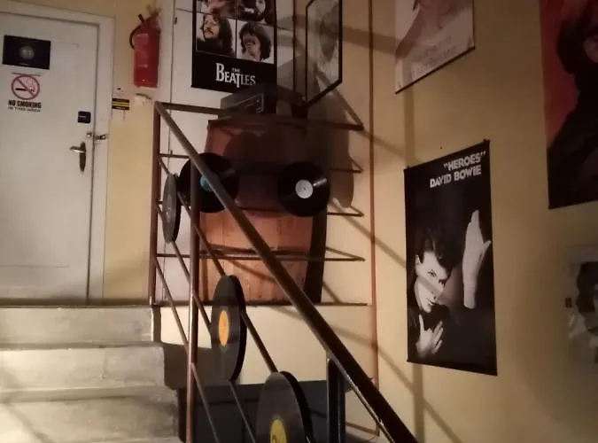 Rossa Appartamento *