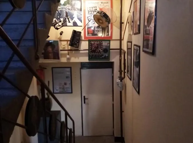 Rossa Appartamento *