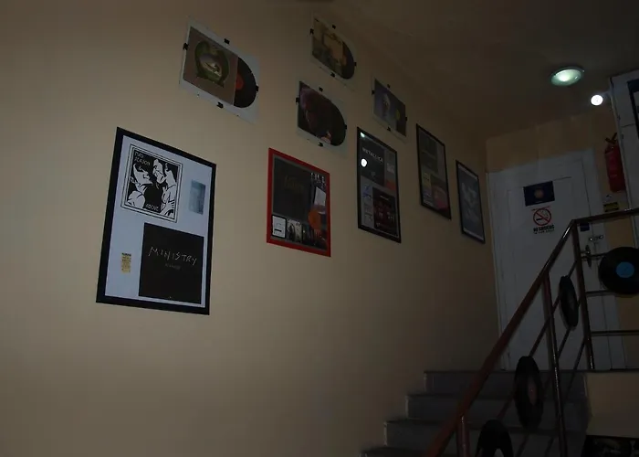 Apartmán Rossa *