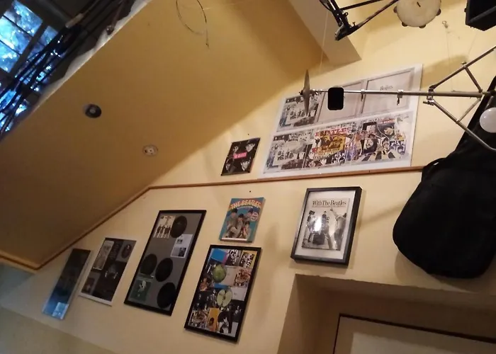 Appartamento Rossa *